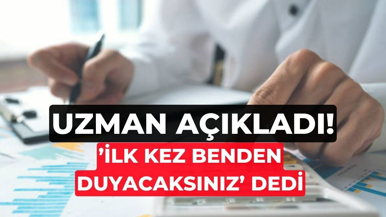 Uzman Duyurdu! 2023 Asgari Ücret İçin Çıldırtacak Rakam Verildi