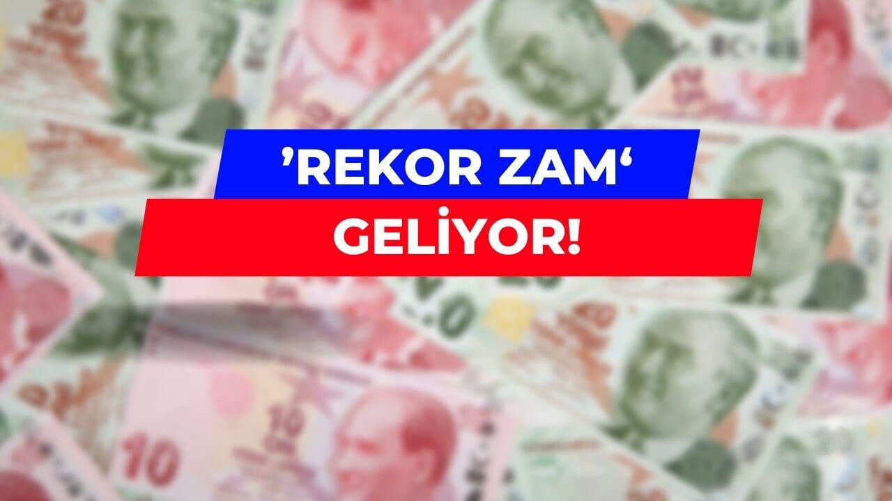 Araç Sahiplerini Yıkacak Bir Haber Daha! Fahiş Zam Geliyor