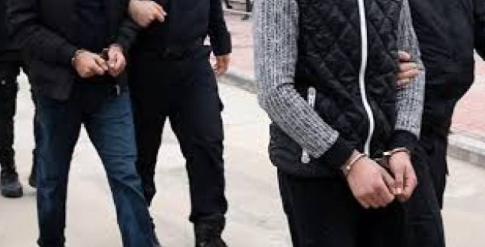 Yunanistan'a Kaçma Hazırlığındaki 2 FETÖ Şüphelisi Gözaltına Alındı