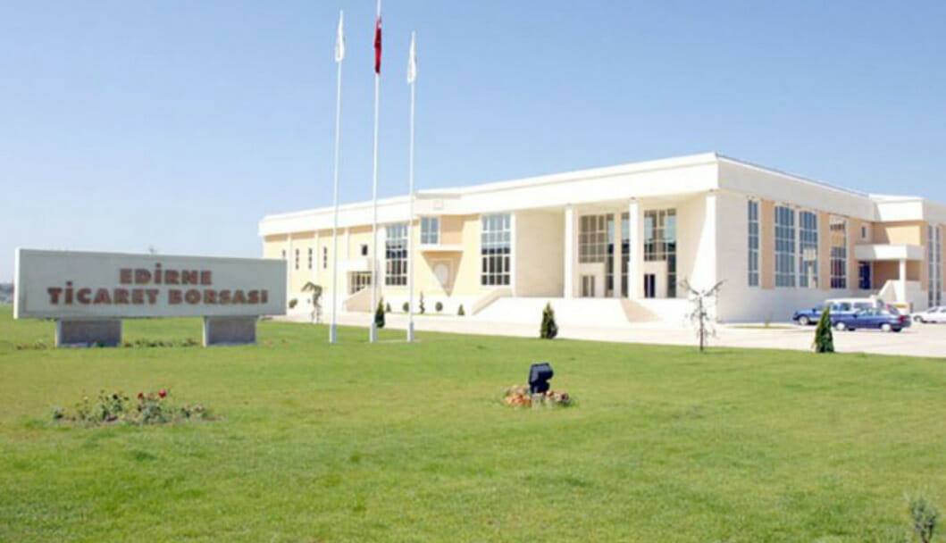 Edirne'de Buğday ve Ayçiçeğinin Satış Fiyatı Açıklandı