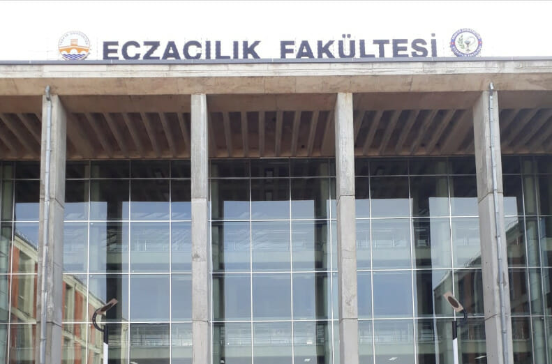 Trakya Üniversitesi Eczacılık Fakültesi Öğrencileri İçin Eğitim Verildi