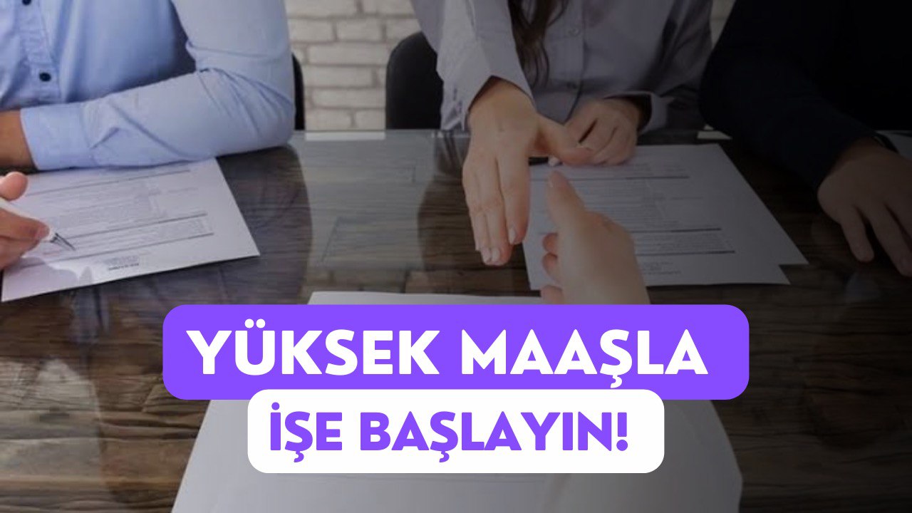 İş Arayanlar İçin Müjde! KPSS’siz 9 Bin TL Maaşla İŞKUR Şehir Hastaneleri Personel Alımı Yapıyor