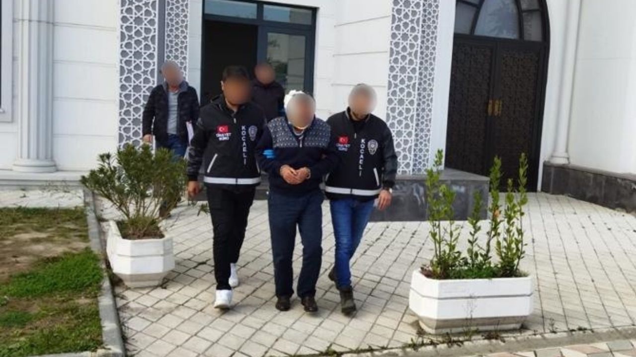 Kocaeli’de Düğünde Silahla Yaralanan 45 Yaşındaki Adam Hayatını Kaybetti