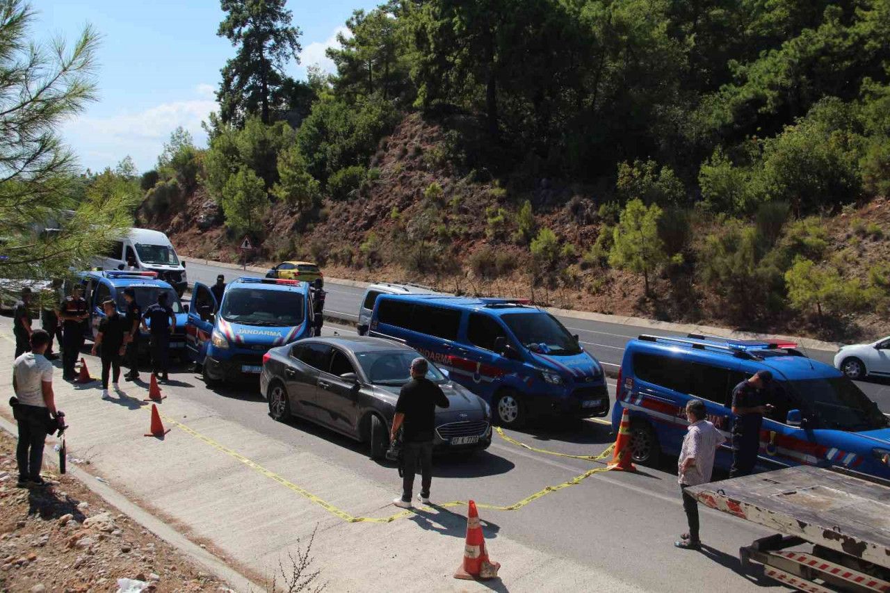 Çanakkale'de Hayvancılıkla Uğraşan Komşu Kavgası Cinayetle Sonlandı