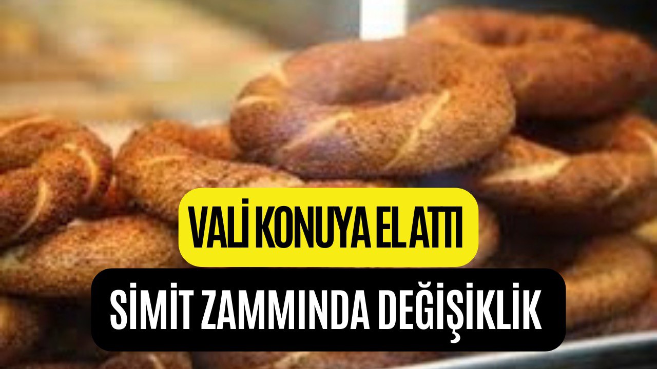 Simide Zam Yapıldı! Sonrasında Gramaj Güncellemesine Gidildi