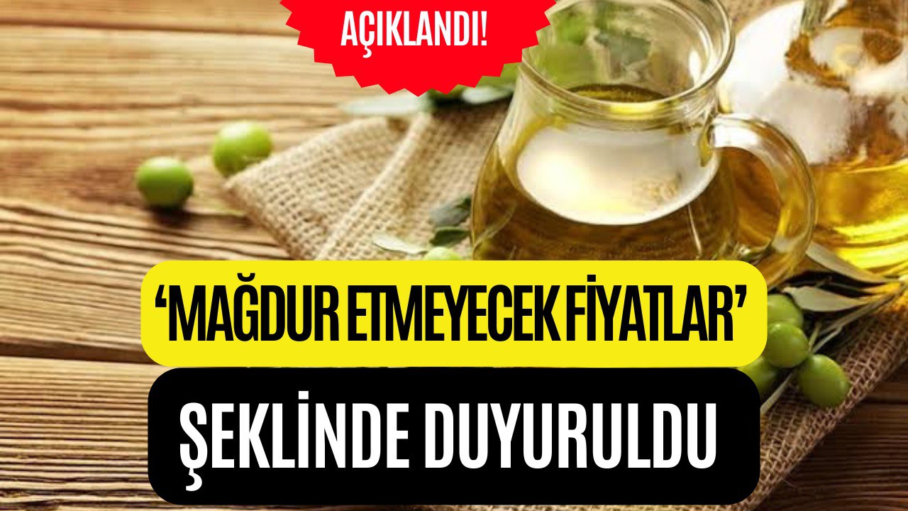 Tariş Başkanı Alım Kampanyası Başlattıklarını Duyurdu! Fiyatı Açıkladı