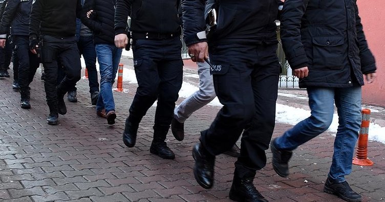Tekirdağ'daki Uyuşturucu Operasyonunda 6 Kişi Gözaltına Alındı