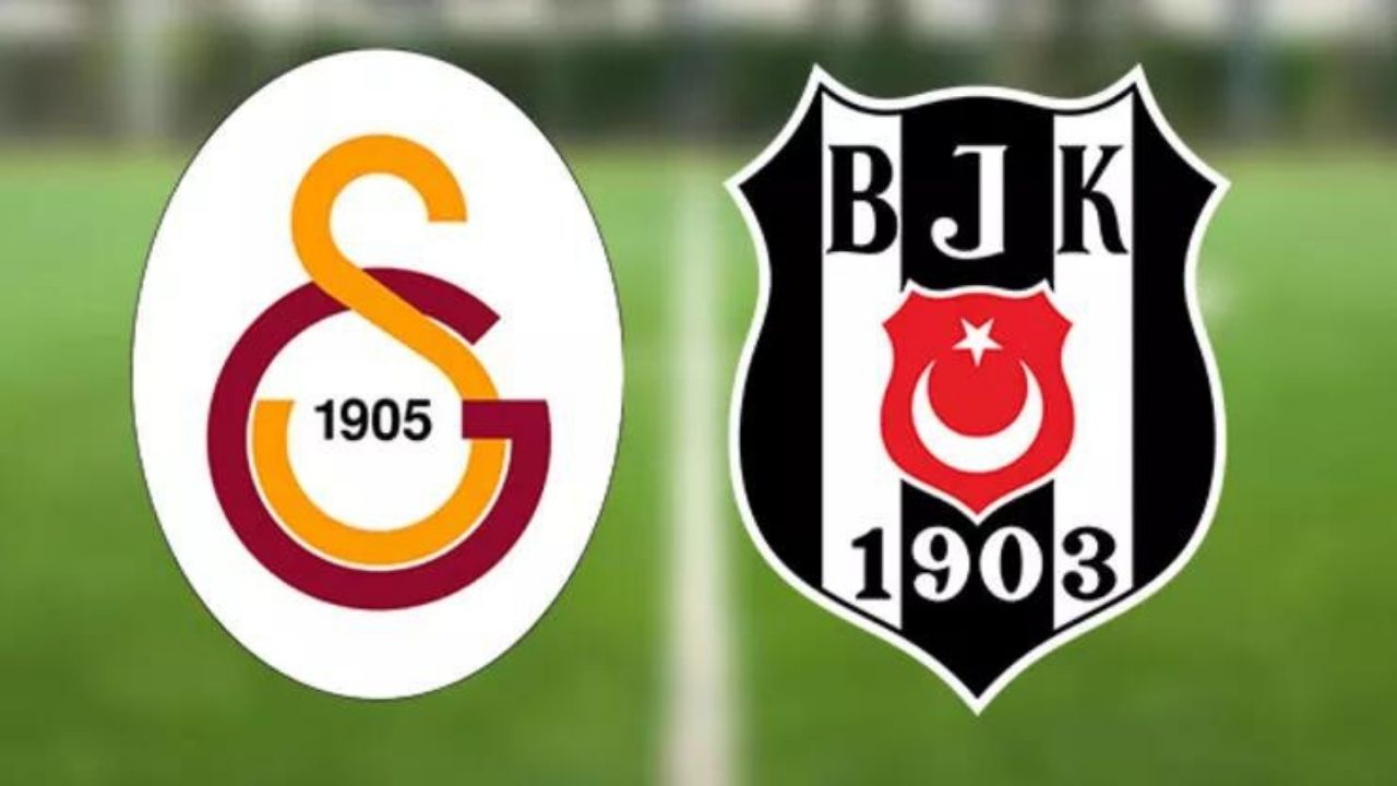 Galatasaray – Beşiktaş Maçı Ne Zaman? Galatasaray – Beşiktaş Muhtemel 11’i