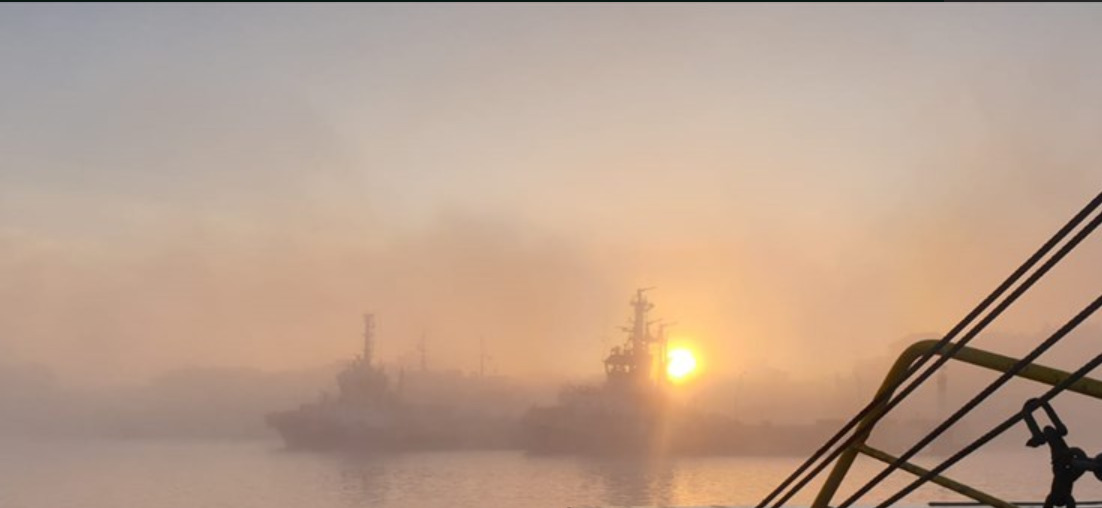 Çanakkale Boğazı Gemi Geçişlerine Kapatıldı