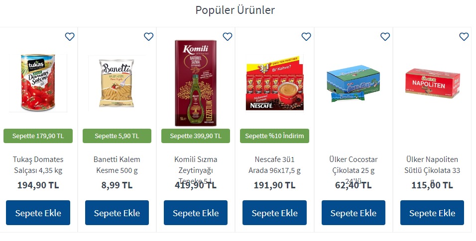 5 Litre Zeytinyağına İndirim Yapıldı: O Markette Efsane Kasım İndirimleri Başladı