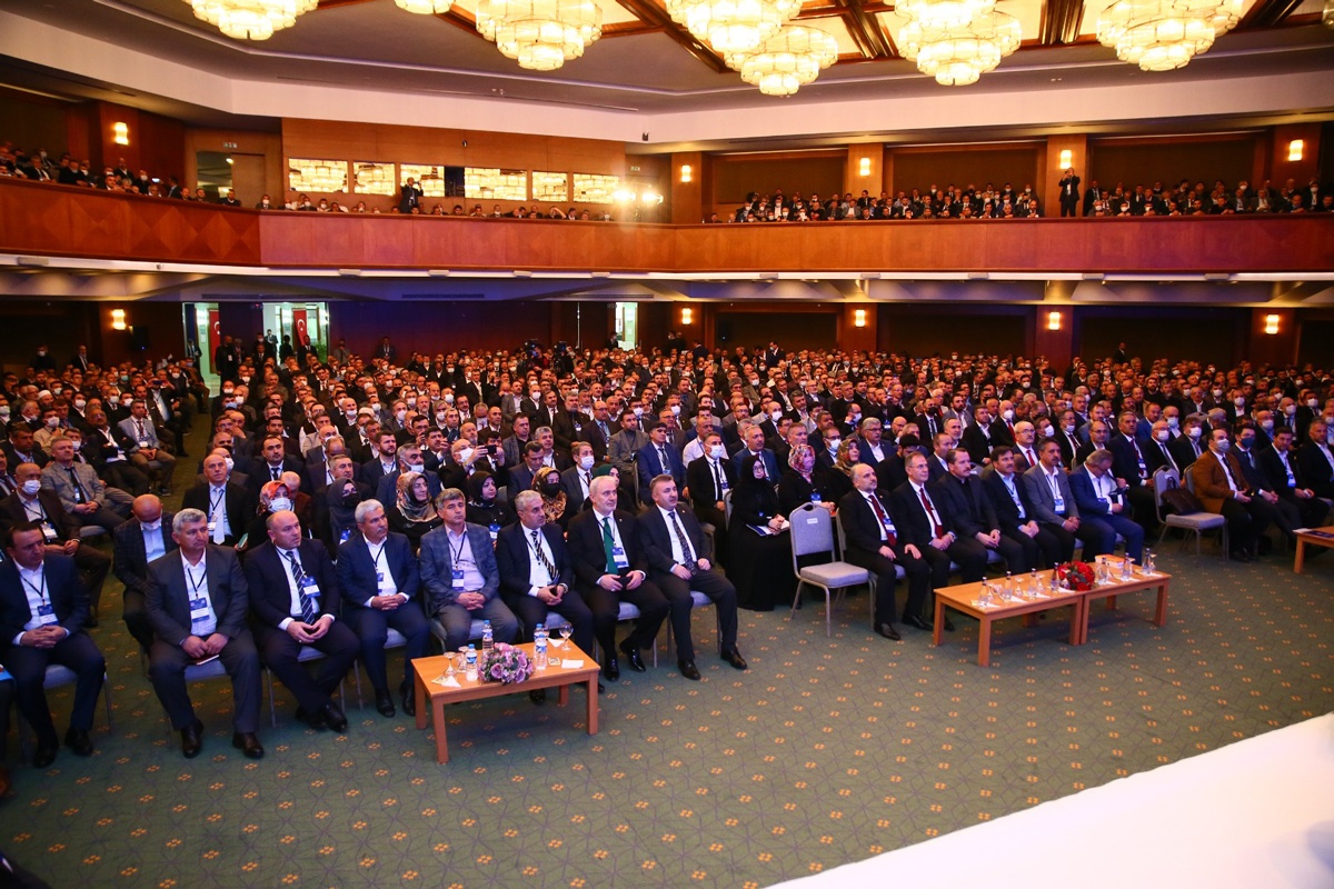 Diyanet-Sen Edirne Başkanı Belli Oldu