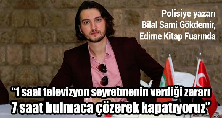 "1 Saat Televizyon Seyretmenin Verdiği Zararı 7 Saat Bulmaca Çözerek Kapatıyoruz"