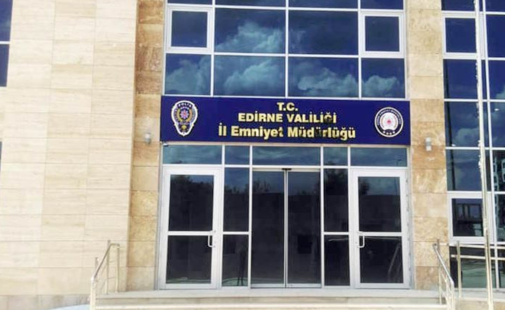 Edirne'de Gümrük Kaçağı Ürünlere El Konuldu