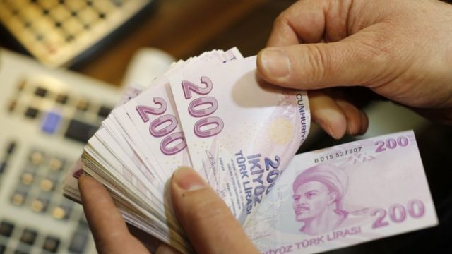 Bursa'da Otelde 200 Bin TL Unutuldu