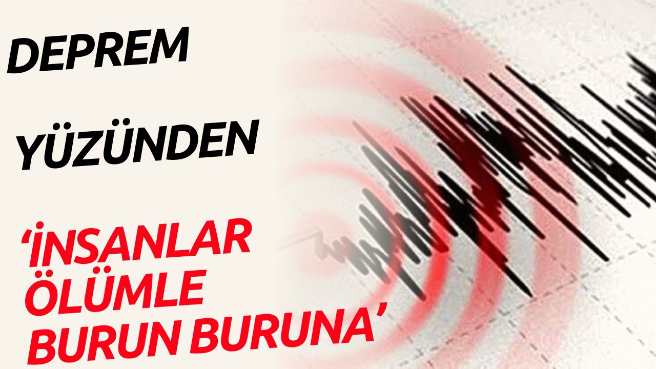 Bir Kez Daha Deprem Konusunda Uyardı! Prof. Dr. Naci Görür İsyan Etti