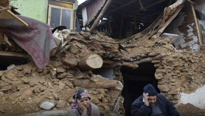 Çok Yıkıcı Deprem Uyarısı! Şiddeti 6.5 ile 7.2 Arasında Olacak