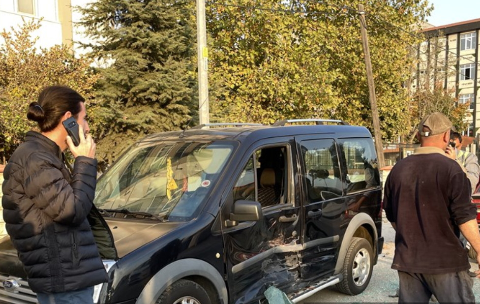 Edirne'deki Trafik Kazasında Yaralanan Şahsın Aranması Çıktı!