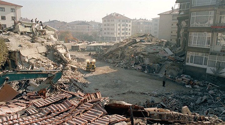 Edirne'de Deprem Tatbikatı Hakkında Bilgi Verildi