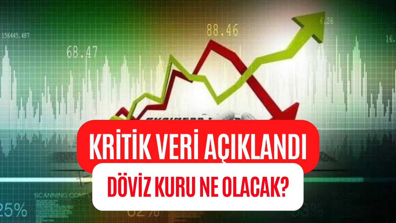 Piyasaların Beklediği Veri Açıklandı! Beklentilerin Altında Kaldı