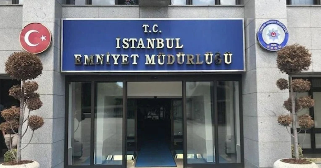 İstanbul Emniyet'inden 'Yalan ve İftira' Açıklaması