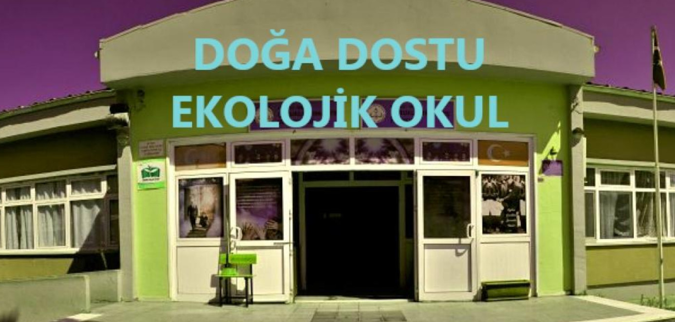 Kocaeli'deki Öğrencilere Doğa Sevgisi Aşılanıyor