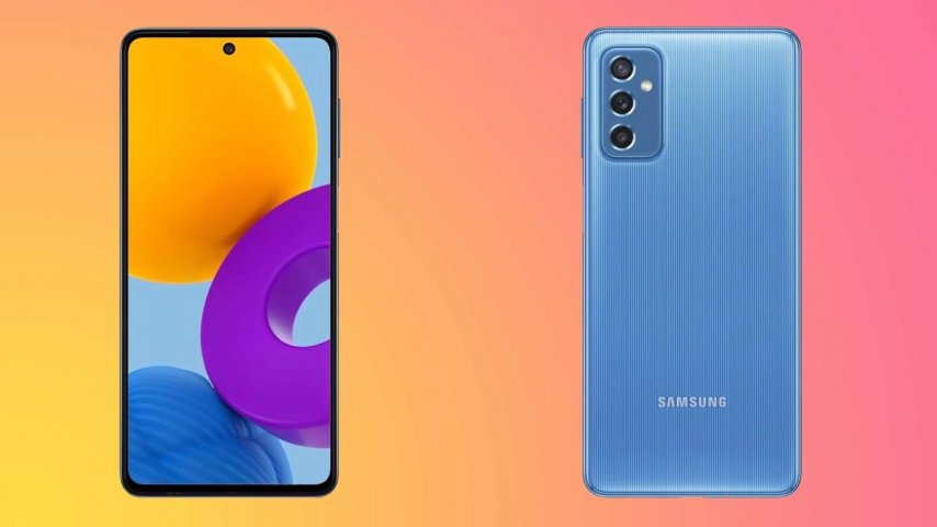 Samsung İki Telefon Modeline Android 13 Güncellemesi Sağlayacak!