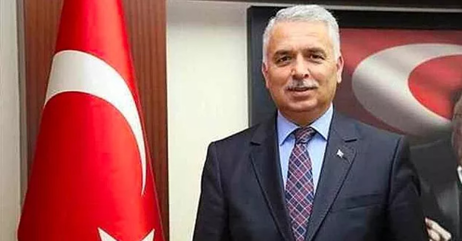 Tekirdağ Valisi Yıldırım, Halk Günü Toplantısı'na Katıldı