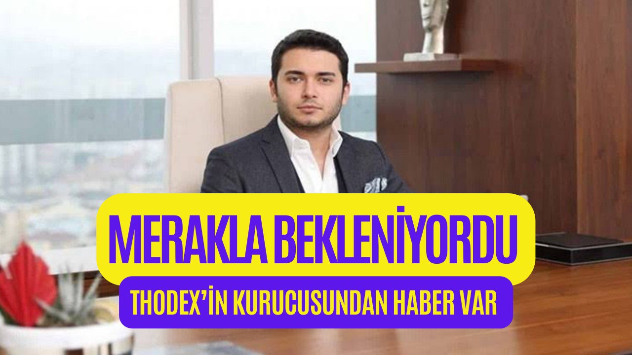 Milyonlarca Kişiyi Mağdur Etmişti! Faruk Fatih Özer Hakkında Flaş Gelişme