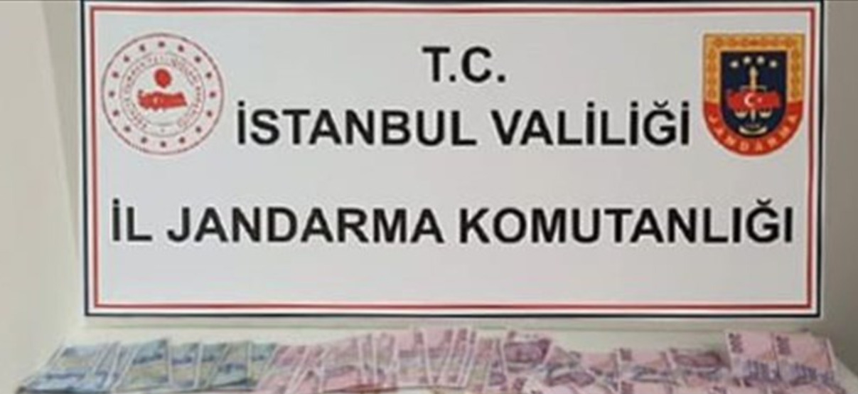 İstanbul'da Kuyumculara Operasyon: 3 Kişi Gözaltına Alındı