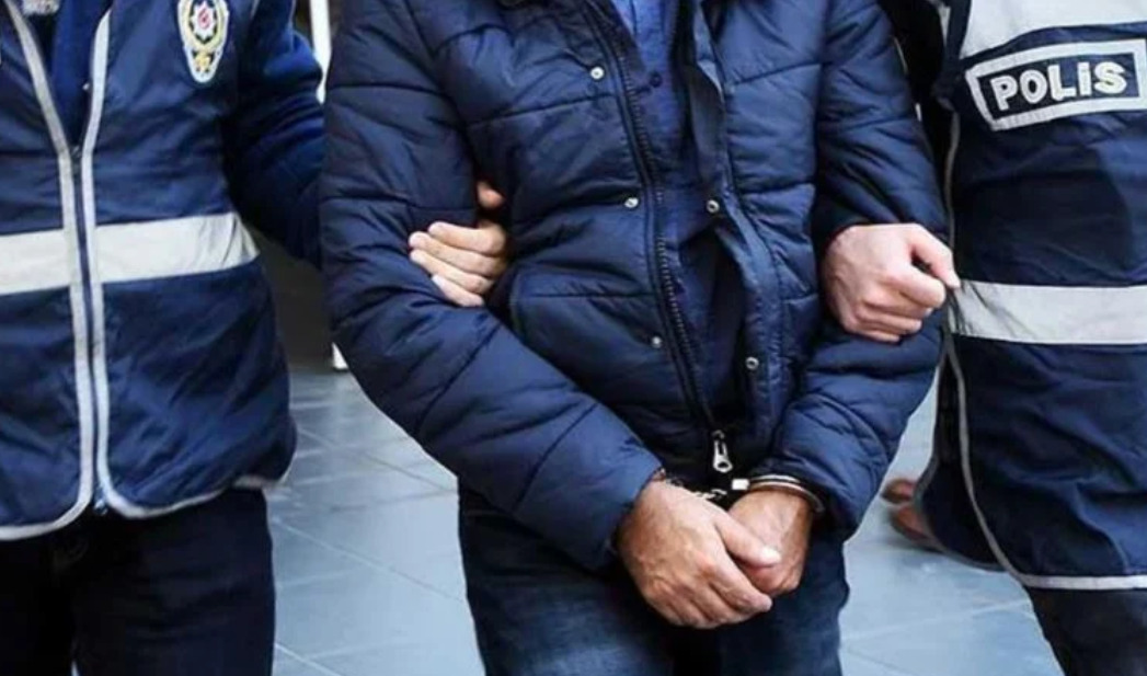 Tekirdağ'da Uyuşturucu ile Yakalanan 1 Kişi Tutuklandı
