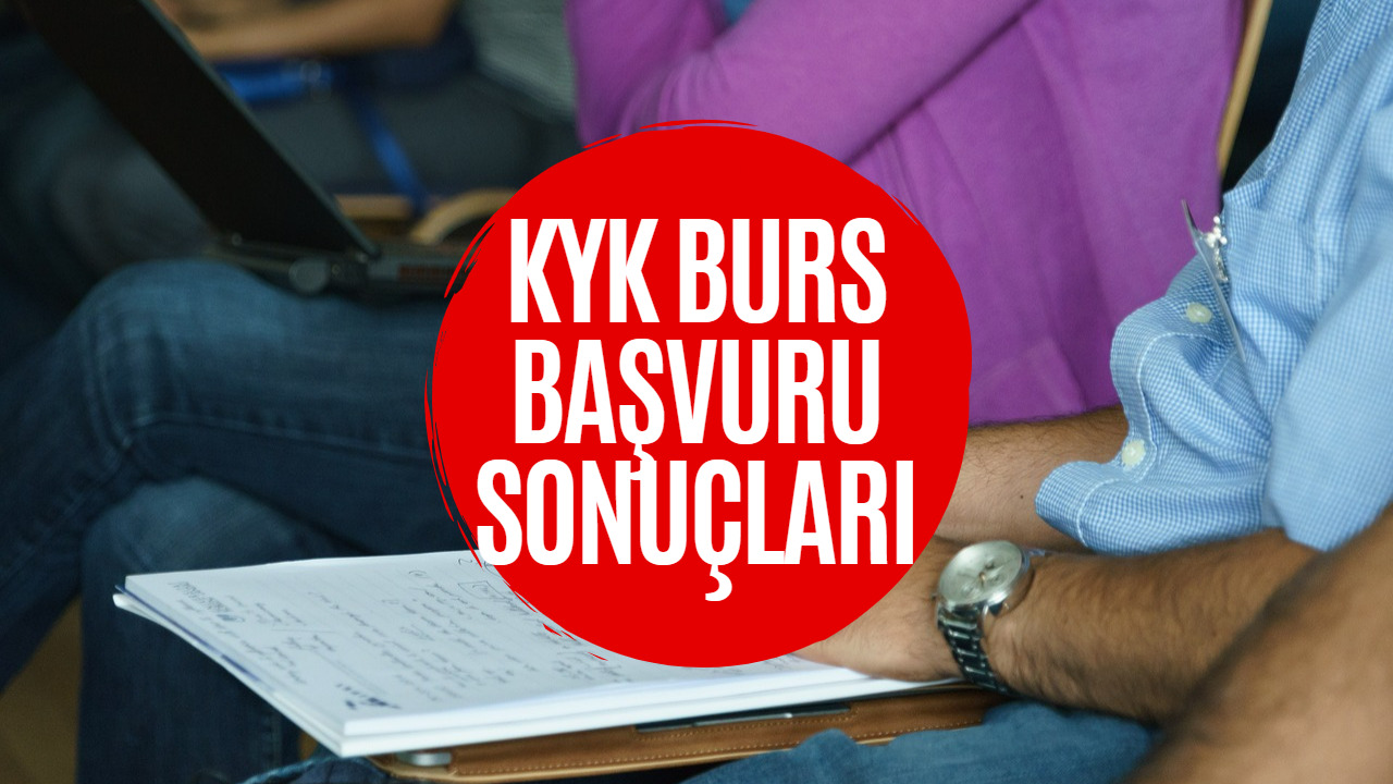 KYK Burs Sonuçları Açıklandı Mı ve Ne Zaman Açıklanacak Konusu Merak Ediliyor!