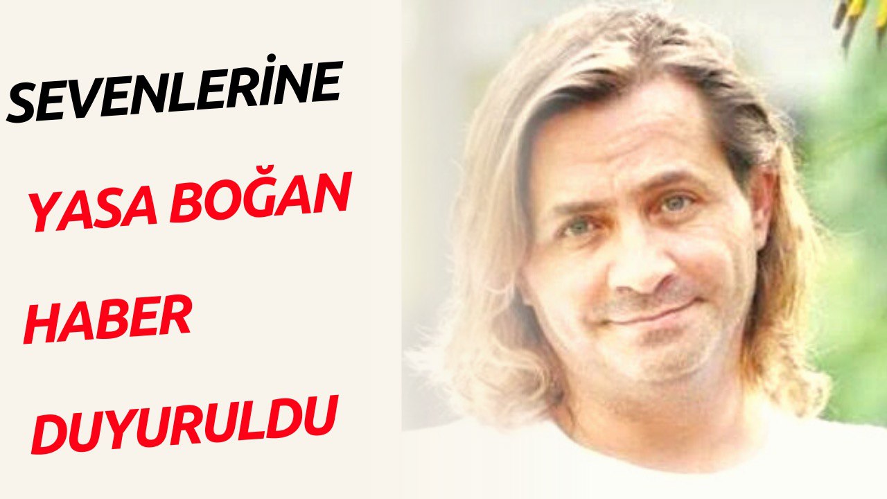 Armağan Çağlayan'dan Sevenlerini Kahreden Haber! Sosyal Medyadan Duyuruldu