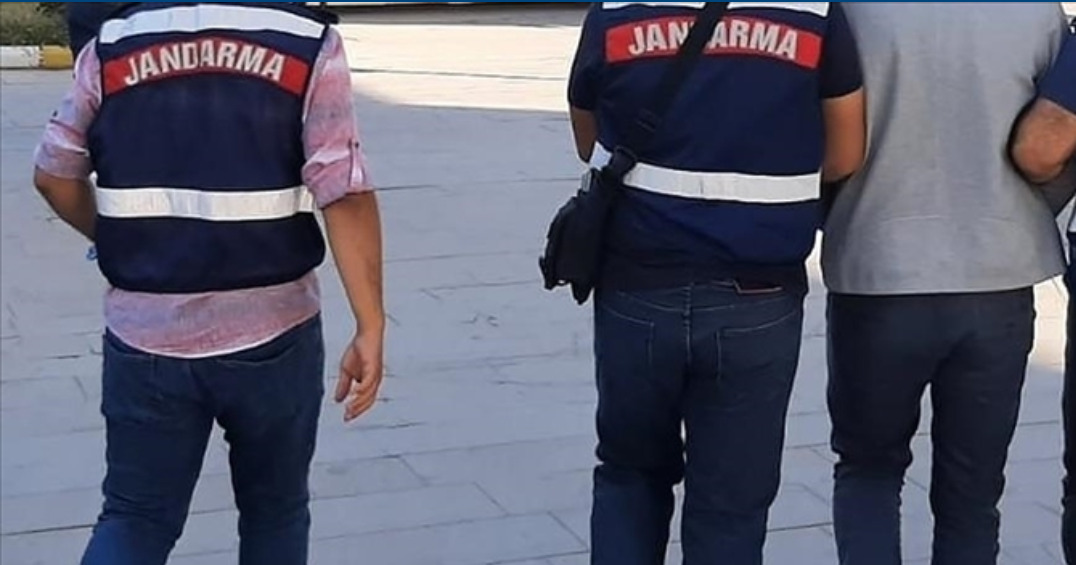 İpsala'daki PKK ve FETÖ Şüphelileri Yakalandı