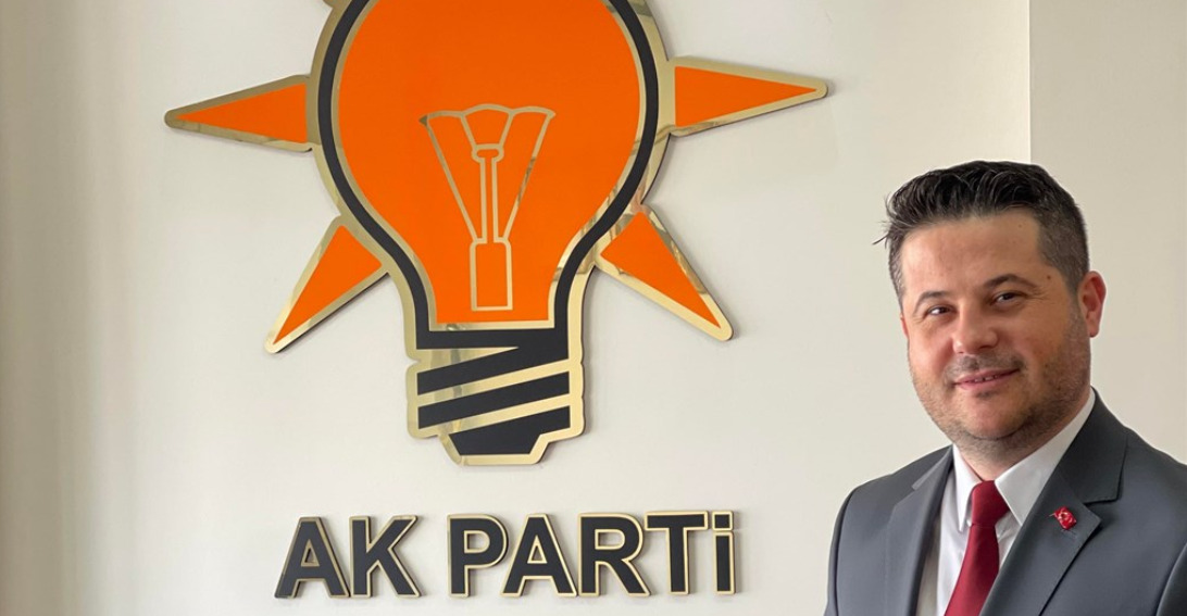 AK Parti İpsala İlçe Başkanı İlkdoğmuş'tan Yatırım Açıklaması