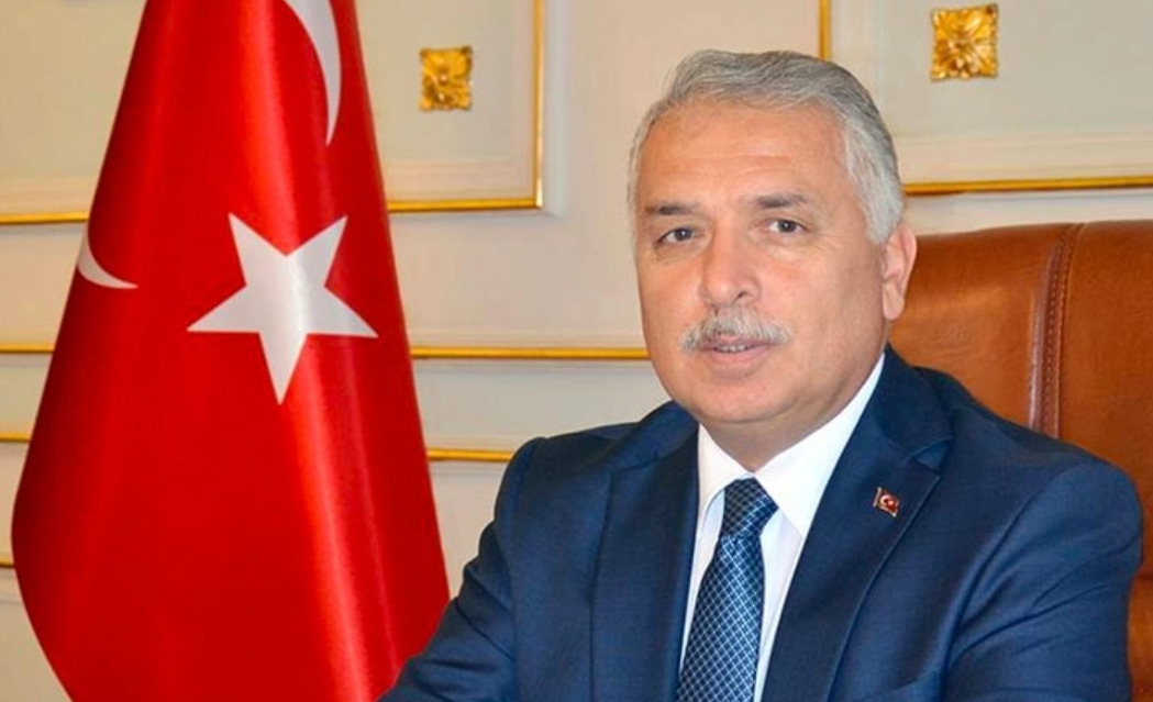 Tekirdağ Valisi Yıldırım'dan Öğretmenler Günü Mesajı