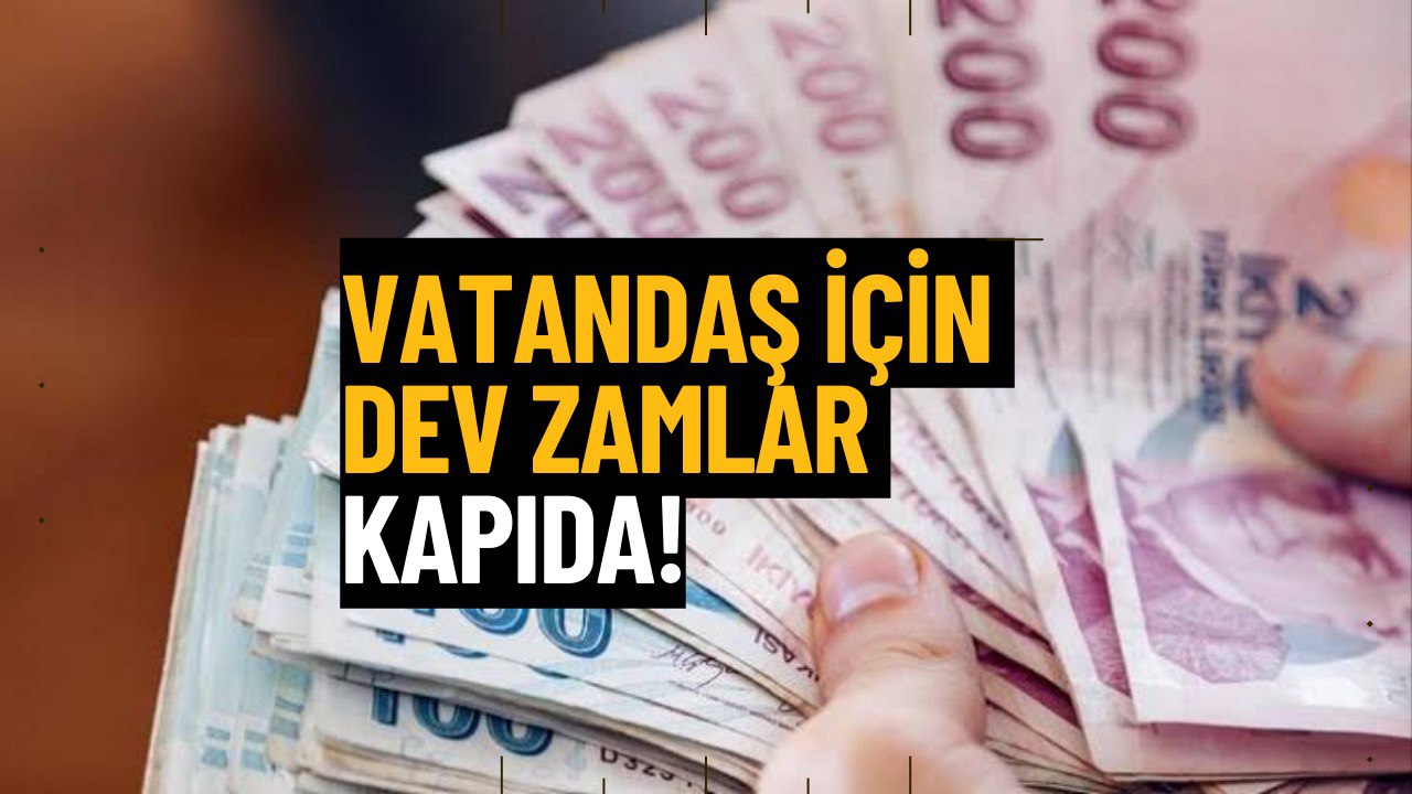 Dudak Uçuklatan Rekor Zam Geliyor! Yüzde 122,03 Olarak Belirlendi