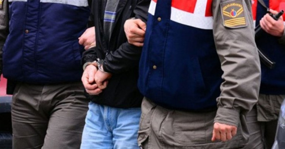 Yunanistan'a Kaçmaya Çalışan 2 Şahıs İpsala'da Yakalandı