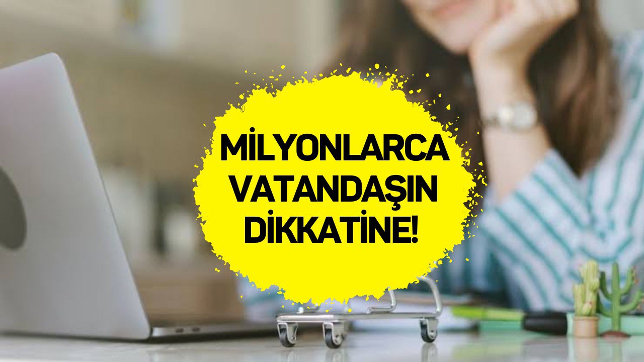 Kampanya Dönemlerine Dikkat! KVKK'dan Vatandaşlara Çok Kritik Uyarılar