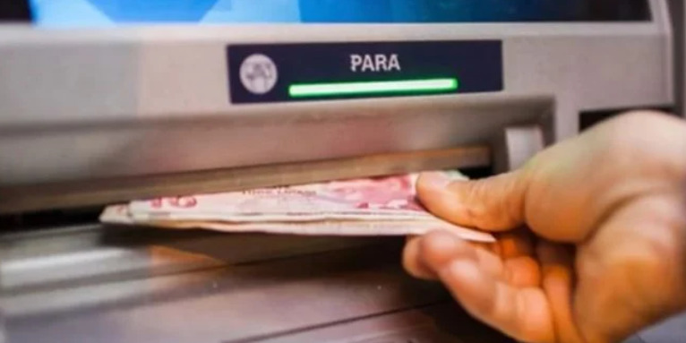 ATM Kullananlar Dikkat! Bu Nedenle Çok Sayıda Vatandaş Mağdur Oluyor