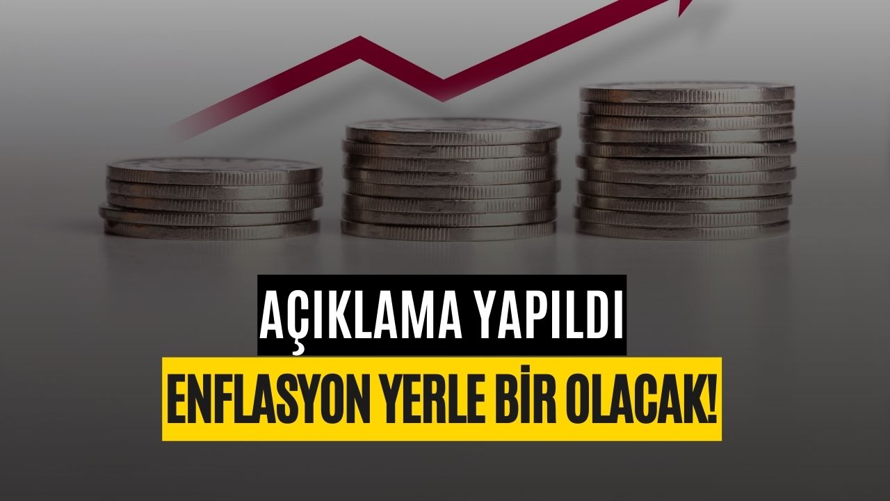 Cepler Biraz Rahatlıyor! Cirolar Artacak, Enflasyon Yerle Bir Olacak!