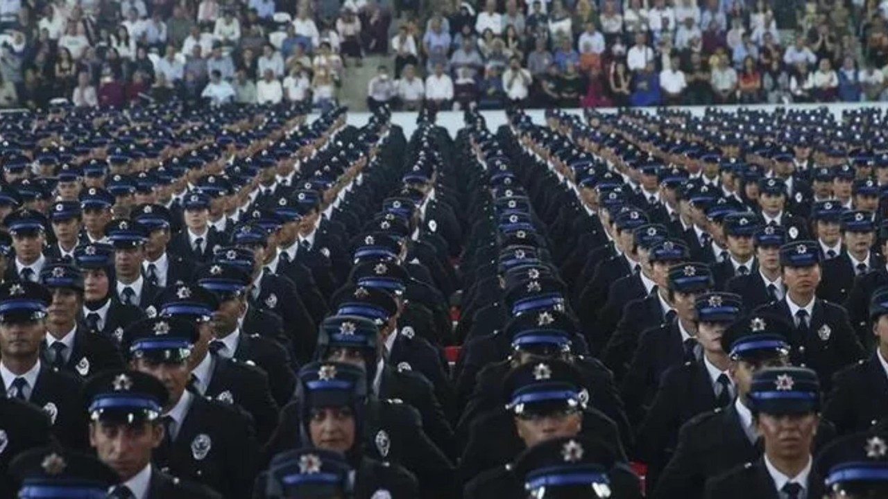 Polis Olmak İsteyenler Müjde! 29. Dönem POMEM Ön Başvuru Sonucu Açıklandı!