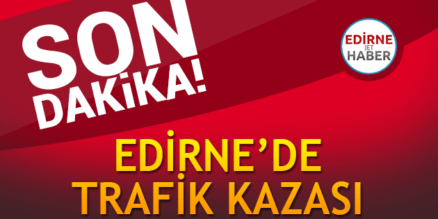 Kar Kaza Getirdi: 1 Ölü, 12 Yaralı