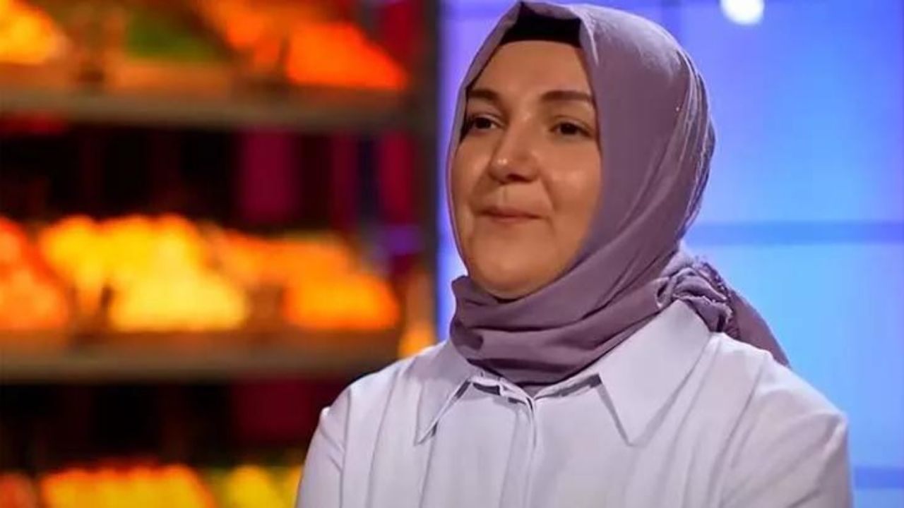 MasterChef Gamze İle İlgili Karar Alındı! Diskalifiye Mi Edildi?