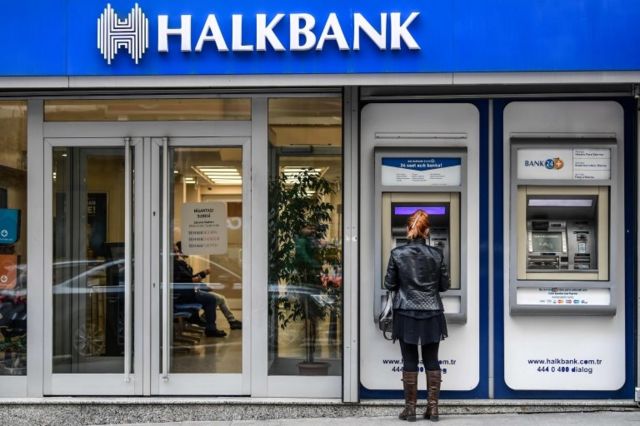 Halkbanktan 6 Ay Geri Ödemesiz 36 Ay Vadeli Kredi rekor kırıyor