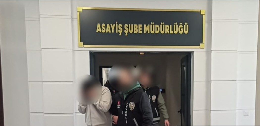 Kocaeli'deki Devre Mülk Dolandırıcılığında 7 Tutuklama