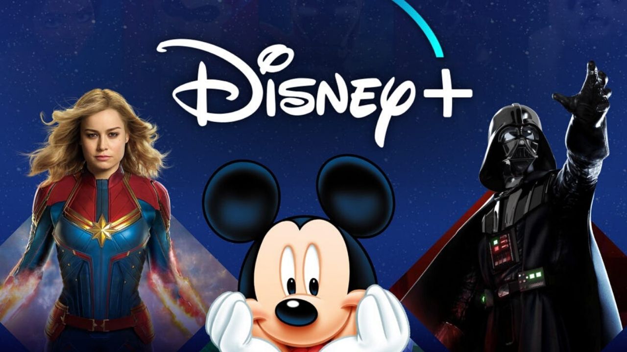 Disney+ İle İlgili Yeni Gelişme Yaşandı! Türkiye’de ki Abone Sayısı Açıklanmadı