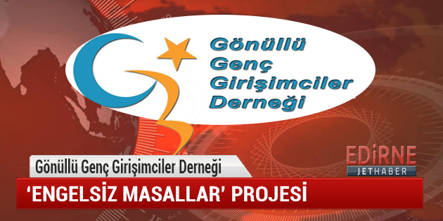 'Engelsiz Masallar' Projesi