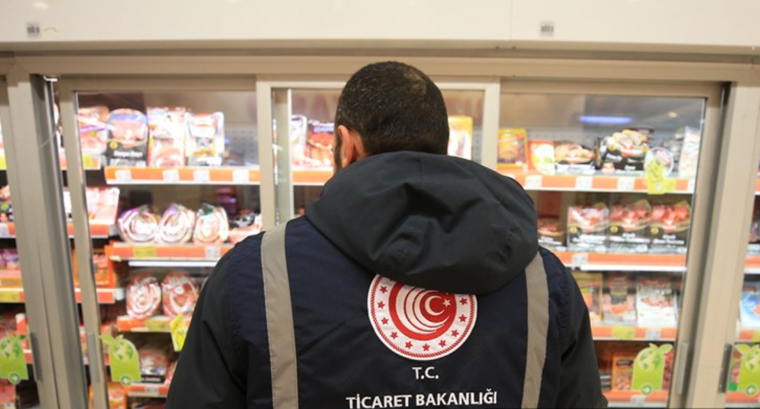 Trakya'da Fahiş Fiyatlar Denetlendi