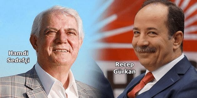 Sedefçi: Belediye Beceremeyeceğini Kabul Etti