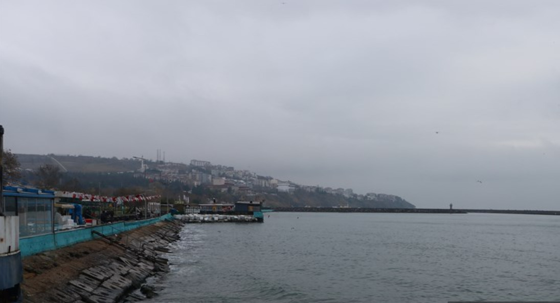 Tekirdağ'da Deniz Ulaşımı Normale Döndü